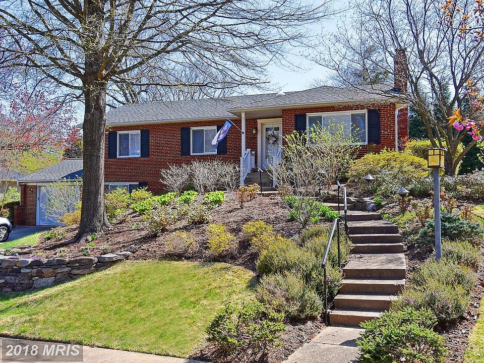 1st image of 3303 Military Dr
