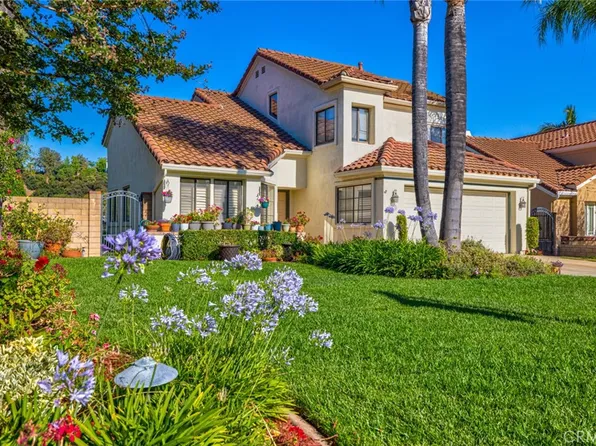 6816 Angus Dr, La Verne, CA 91750