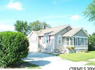 406 E Jackson Ave, Peru, IN