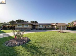 31 Cunha Dr, Brentwood, CA 94513