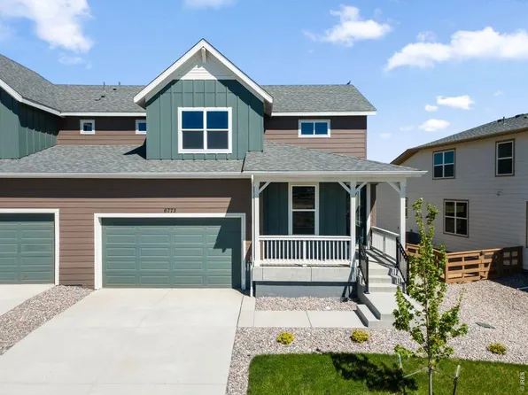 6773 Utica Cir, Firestone, CO 80504