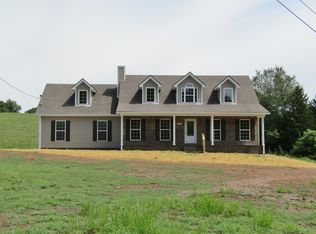 1710 Collins Hollow Rd LOT 131, Lewisburg, TN 37091