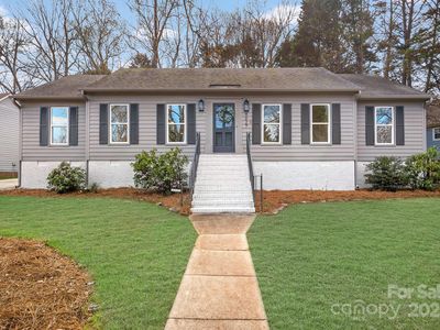 9027 Twin Trail Dr, Huntersville, NC, 28078