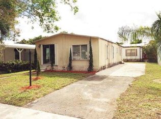 3012 SW 52nd St, Fort Lauderdale, FL 33312