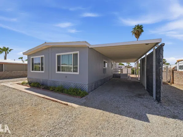 13119 E 43rd St, Yuma, AZ 85367