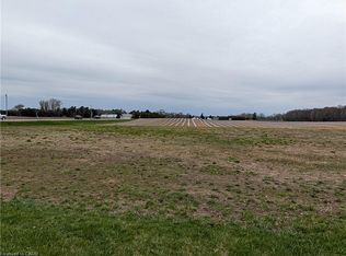1 Norfolk County Rd #21, Delhi, ON N4B2W4