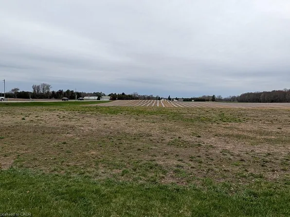 1 Norfolk County Rd #21, Delhi, ON N4B 2W4