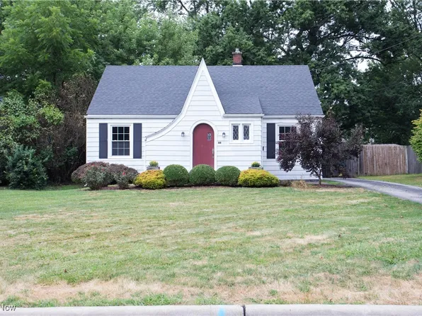 88 Arlene Ave, Youngstown, OH 44512
