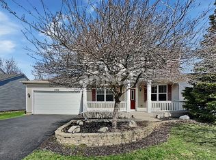 2766 Middleton Ct, Aurora, IL 60503