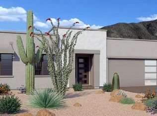 15815 N Eagles Nest Dr, Fountain Hills, AZ 85268