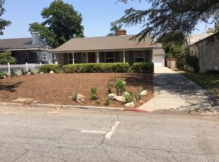 5808 Rowland Ave, Temple City, CA 91780