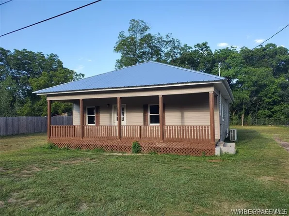 203 Ozark Ave, Ozark, AL 36360