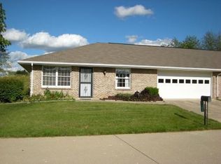 4864 Brannan Dr E, Springfield, OH 45502