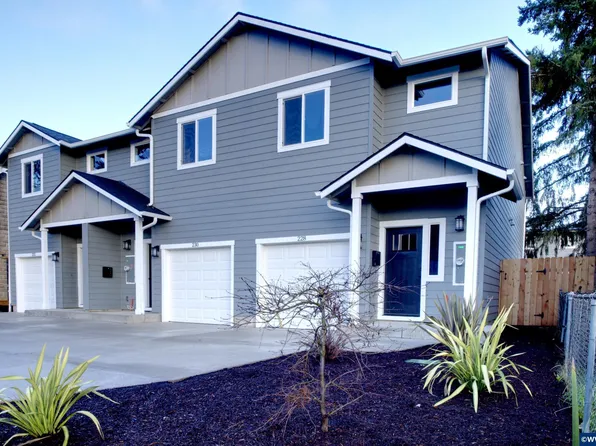 228-230 W Clay St #232, Monmouth, OR 97361