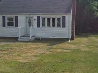 47 Washington St, North Easton, MA 02356