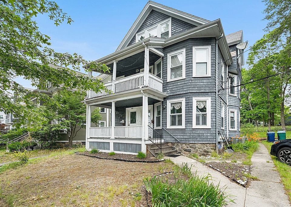 1st image of 48 Eddy St #48