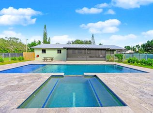 26480 SW 187th Ave, Homestead, FL 33031