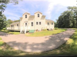 110 Nordic Trl, Charlestown, RI 02813