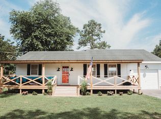 4490 Seaside Rd, Exmore, VA 23350