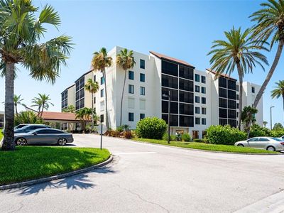 1945 Gulf Of Mexico Dr #M2-307, Longboat Key, FL, 34228