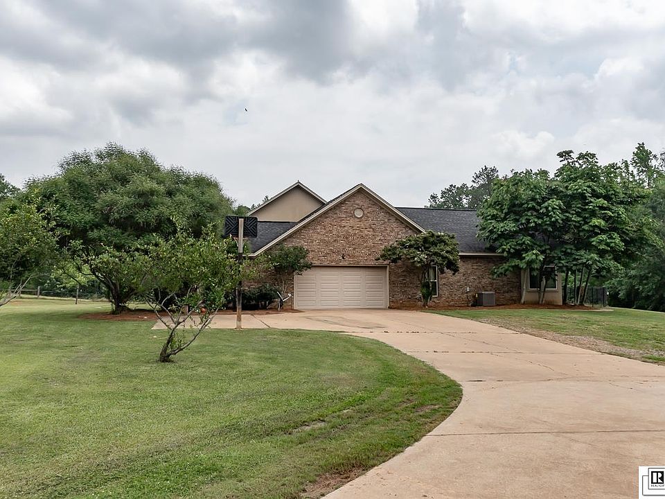 943 Pea Ridge Rd, Dubach, LA 71235 Zillow