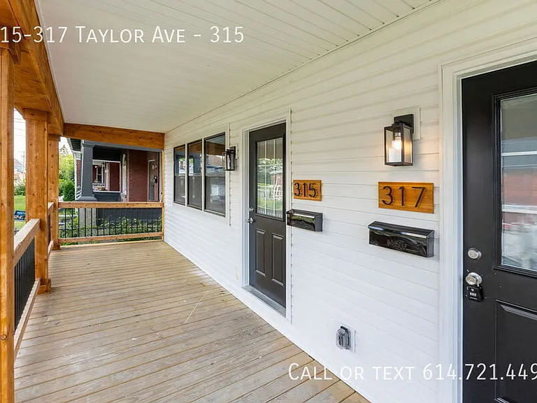315-317 Taylor Ave #315 — Photo 46