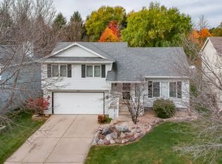 510 52nd Pl, West Des Moines, IA 50265