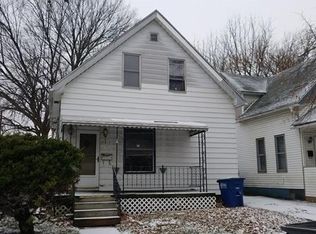 713 N Miller St, Toledo, OH 43607