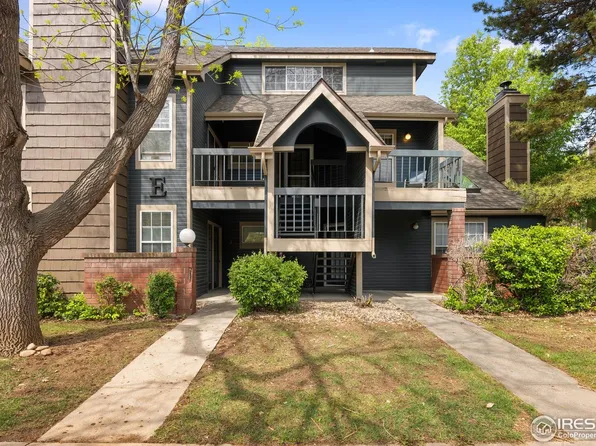 3565 Windmill Dr #E-8, Fort Collins, CO 80526