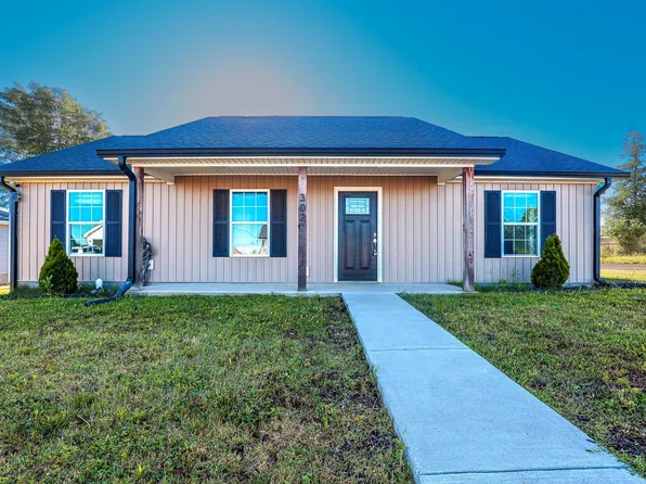 302 N 5th St, Mayfield, KY 42066