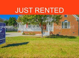 6313 Winter Spring Dr, Wake Forest, NC 27587