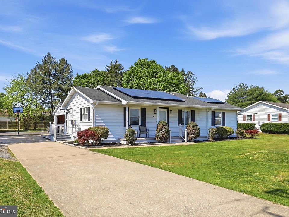 4290 S State St, Camden Wyoming, DE 19934 | Zillow