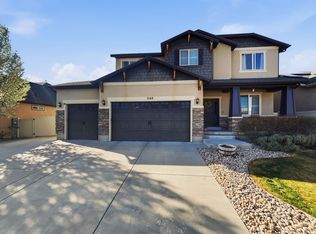 3168 W Wild Flower Ln, Lehi, UT 84043