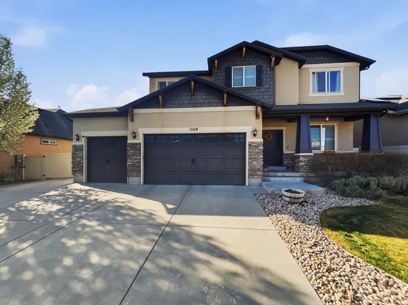 3168 W Wild Flower Ln, Lehi, UT 84043