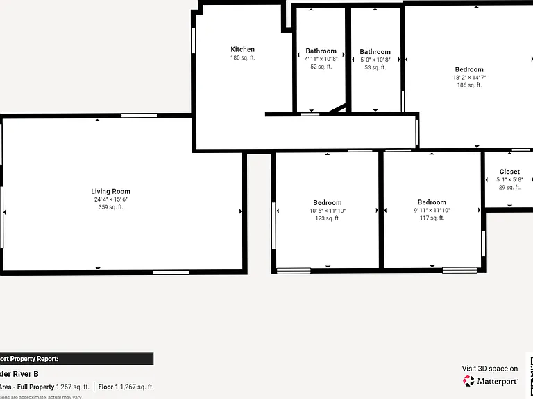 1205 Powder River Dr. — Photo 19