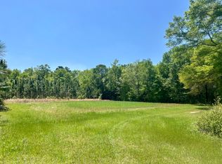 291 Pine Trl, Evergreen, AL 36401