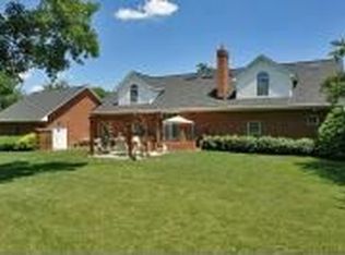 185 Marquise Dr, Christiansburg, VA 24073