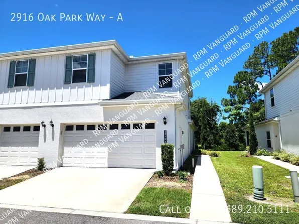 2916 Oak Park Way APT A, Orlando, FL 32822