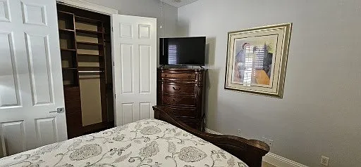 5390 NW Akbar Ter #1 — Photo 2