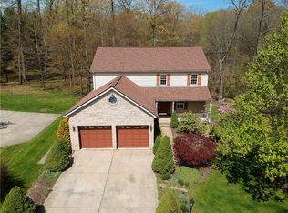 1999 Powell Rd, Cranberry Township, PA 16066