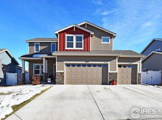 2258 75th Ave, Greeley, CO 80634