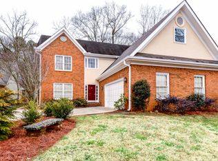 3093 Wilson Rd, Decatur, GA 30033