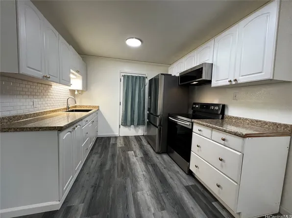98-1274 Hoohiki Pl #64, Pearl City, HI 96782