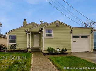 1712 York Ave, San Mateo, CA 94401