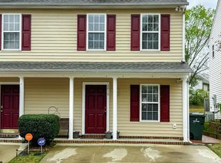 2416 Bay Harbor Dr, Raleigh, NC 27604