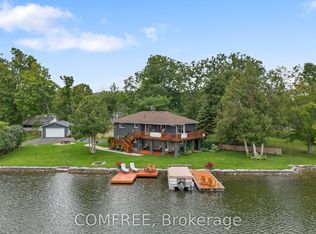 30 Lakeshore Dr, Trent Hills, ON K0L1Y0
