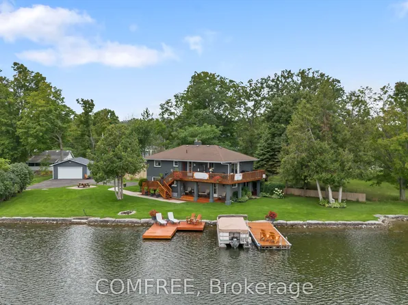 30 Lakeshore Dr, Trent Hills, ON K0L 1Y0