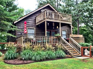 2817 Longvale Ln, Sevierville, TN 37862