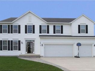 6616 108th Ave, Kenosha, WI 53142
