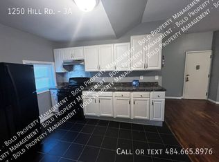 1250 Hill Rd APT 3A, Reading, PA 19602
